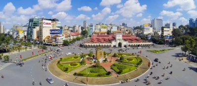 Que faire à Saigon? Pourquoi les voyageurs français en tombent amoureux