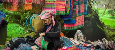 Que faire à Sapa en dehors des sentiers battus?