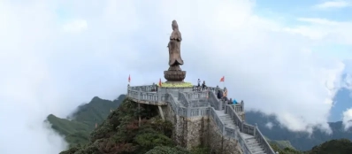 Que faire à Sapa pour les passionnés de nature et de randonnée?