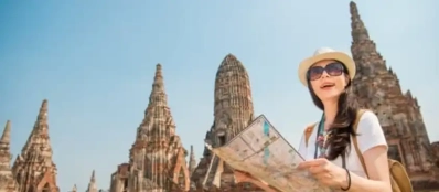 Que faut-il emporter pour voyage au Cambodge: Valise et sac à dos