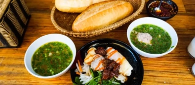 Que manger à Da Lat par temps froid en fin d’année? | Circuits au Vietnam