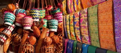 Que ramener du Laos? Les souvenirs incontournables