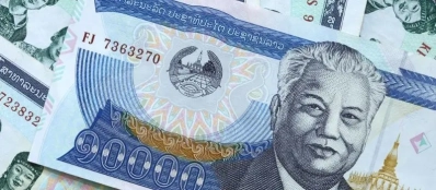 Quelle devise utilisez-vous pour partir en circuit de voyage au Laos?