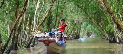 Quelle est la meilleure période pour une croisiere au delta du Mekong?