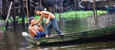 Quels sont les sites touristiques adaptés aux enfants voyage au Cambodge?