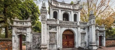 Questions fréquemment posées sur le Temple de la Littérature Voyage Vietnam