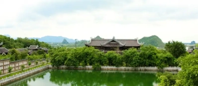 Raisons de voyager au Vietnam au moins 1 fois | Agence de voyage au Vietnam