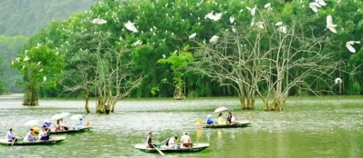 Redécouvrir le Vietnam sous un nouvel angle, circuit Vietnam famille