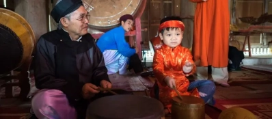 Riche histoire et patrimoine culturel du Vietnam | Voyage au Vietnam