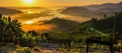 Sécurité lors du circuit au Laos