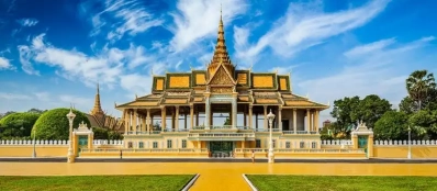 Séjour au Cambodge haut de gamme avec Agence de voyage francophone locale