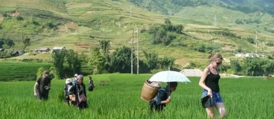 Séjour au Vietnam authentique