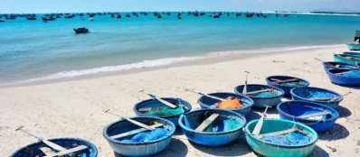 Séjour au Vietnam pendant 10 jours - 5 idées d'itinéraires uniques