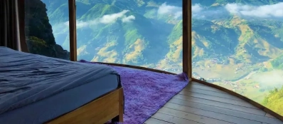 Séjour chez l'habitant à Sapa, Vietnam | Meilleurs hébergements au Vietnam