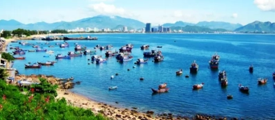 Séjours Balnéaires Nha Trang avec notre agence de voyage au Vietnam