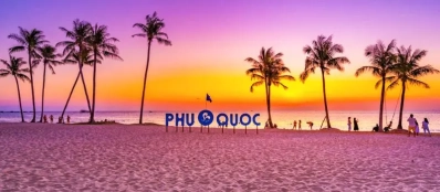 Séjours Balnéaires Phu Quoc avec notre agence de voyage au Vietnam