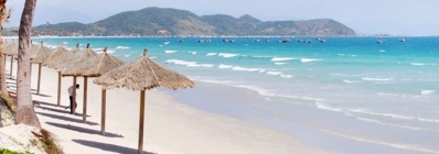 Site touristique de Doc Let agence de voyage au vietnam