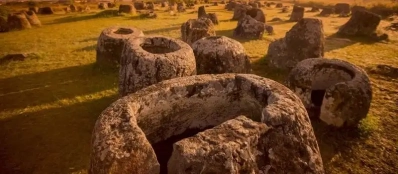 Visite des sites du patrimoine mondial lors voyages au Laos