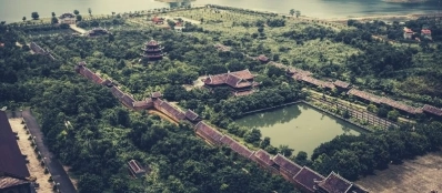 Sites incontournables à Ninh Binh Vietnam avec agence de voyage Vietnam