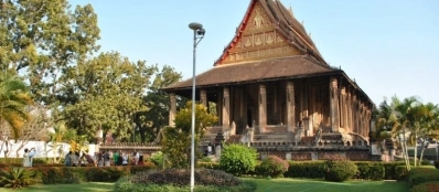 Sites incontournables à Vientiane Laos Agence de voyage au Vietnam Laos