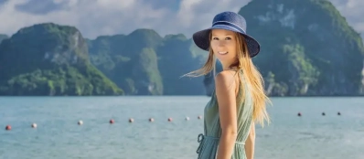 Sites incontournables à visiter dans la baie Halong (1) | Séjour au Vietnam