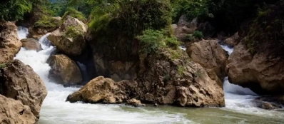 Sites tourisitiques à ne pas manquer à Ba Be Bac Kan