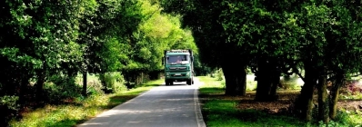 Tan Trao Tuyen Quang agence de voyage au vietnam