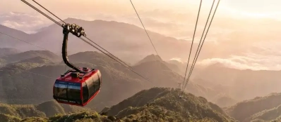 Téléphérique de Fansipan: Tout ce que vous devez savoir | Voyage à Sapa