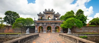 Top 10 des attractions touristiques du Vietnam selon The Travel