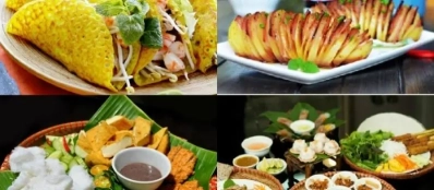 Top 10 des plats incontournables pour un voyage à Saigon 2025