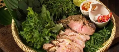 Top 11 plats de spécialités à essayer à Ninh Binh | Voyage au Vietnam