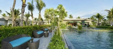 Top 14 hôtels de luxe sur la côte centrale (2) | Centre du Vietnam