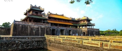 5 activités à faire à Hue