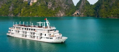 TOP 5 des croisières au Vietnam les plus appréciées en 2024
