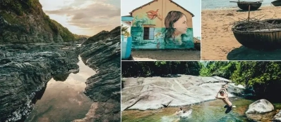 Top 7 sites à ne pas manquer de Quang Nam