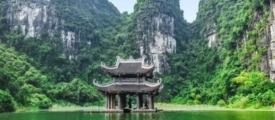 Top 8 attractions de Ninh Binh à découvrir lors voyage au Vietnam