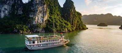 Croisière au Vietnam: Top 8 des croisières tout au long de vos vacances