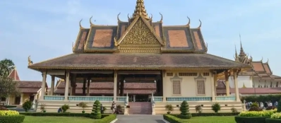 Top beaux sites incontournables à visiter pour le séjour au Cambodge