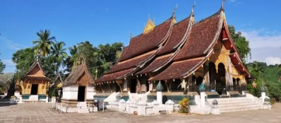 Top beaux sites incontournables à visiter pour le séjour au Laos