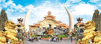 TOP lieux culturels ou historiques pour une découverte du Vietnam