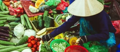 Top marchés locaux pour faire du shopping au Vietnam