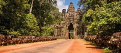 Top meilleure agence de voyages au Cambodge Phnom Penh Siem Reap