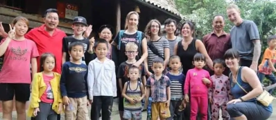 Top meilleure agence de voyages au Vietnam Hanoi Ho Chi Minh Ville