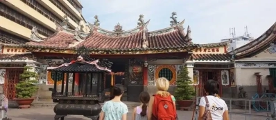 Top meilleures pagodes à visiter lors voyages au Vietnam