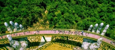 Top meilleures Raisons de voyage au Vietnam