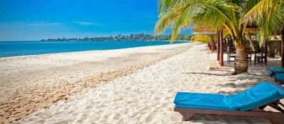 Top plus belles plages au Cambodge | Voyage au Cambodge