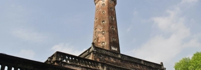 Tour du Drapeau de Hanoi agence de voyage au vietnam circuit au vietnam