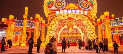 Traditions du Nouvel An Lunaire en Asie