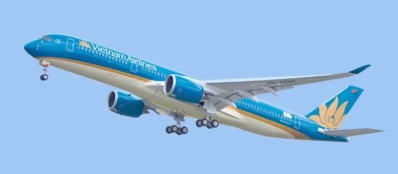 Transport au Vietnam: Tout ce qu'il faut savoir sur les vols domestiques