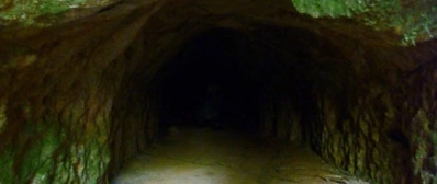 Tunnels de Dalat Lam Dong agence de voyage au vietnam